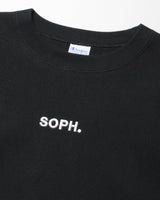 SOPHNET. x Champion REVERSE WEAVE CREWNECK SWEAT [ SOPH-242119 ]