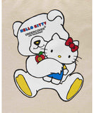 UNDERCOVER x Sanrio Characters Tote Bag - Hello Kitty [ UC2D8B02 ]