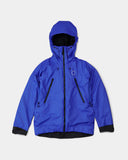 Yamatomichi 山と道 25A/W All-weather Alpha Jacket