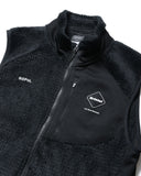 F.C.Real Bristol 25A/W HYBRID FLEECE VEST [ FCRB-252027 ]