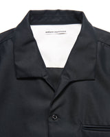 uniform experiment 25S/S ITALIAN COLLAR SHIRT [ UE-250026 ]