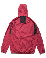 F.C.Real Bristol 26S/S LIGHT WEIGHT BREATHABLE PACKABLE HOODIE