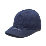 uniform experiment 26A/W NEP DENIM CAP [ UE-262030 ]