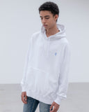 [ Pre-order ] uniform experiment 26A/W LOOSE SWEAT HOODIE [ UE-262045 ]
