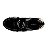 MIZUNO WAVE PROPHECY RING MOC SETSUMASA KOBAYASHI [ Black ]