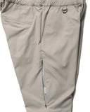 F.C.Real Bristol 25S/S VENTILATION RIBBED PANTS [ FCRB-250070 ]