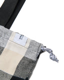 [ Pre-order ] uniform experiment 26A/W EFFECT BAG  [ UE-262044 ]
