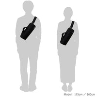 PORTER x TOOGOOD THE PAPERBOY BAG [ 386-19121 ]