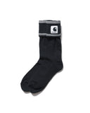 [ Pre-order ] F.C.Real Bristol 26S/S Carhartt WIP CUFF SOCKS [ FCRB-260130 ]