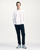 [ Pre-order ] SOPHNET. 26S/S SLIM-FIT RIBBED PANTS [ SPNT-260060 ]