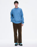 [ Pre-order ] SOPHNET. 26A/W CORDUROY DOUBLE HEM PANTS [ SPNT-262036 ]