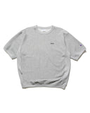 [ Pre-order ] SOPHNET. 26S/S Champion REVERSE WEAVE BASIC S/S CREWNECK SWEAT [ SOPH-260000 ]