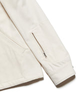 SOPHNET. 25A/W LIGHT MELTON WOOL COACH JACKET [ SPNT-252002 ]