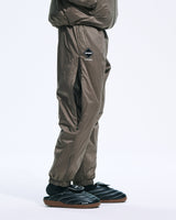 F.C.Real Bristol 25A/W VENTILATION PUFFER PANTS [ FCRB-252042 ]