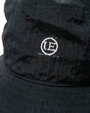 uniform experiment 25S/S CRYSTAL NYLON HAT [ UE-250024 ]