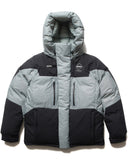 F.C.Real Bristol 25A/W FIELD DOWN PARKA [ FCRB-252020 ]