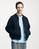 SOPHNET. 26S/S ZIP-UP SWEAT JACKET [ SPNT-260039 ]