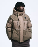 F.C.Real Bristol 25A/W FIELD DOWN PARKA [ FCRB-252020 ]