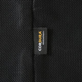 ARTIST PROOF CORDURA®︎ Nylon Hooded Jacket w/Drawcord