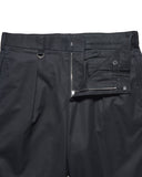 SOPHNET. 26S/S CHINO SLACKS [ SPNT-260015 ]