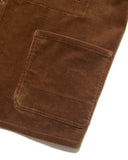 SOPHNET. 26A/W CORDUROY COVERALL [ SPNT-262033 ]