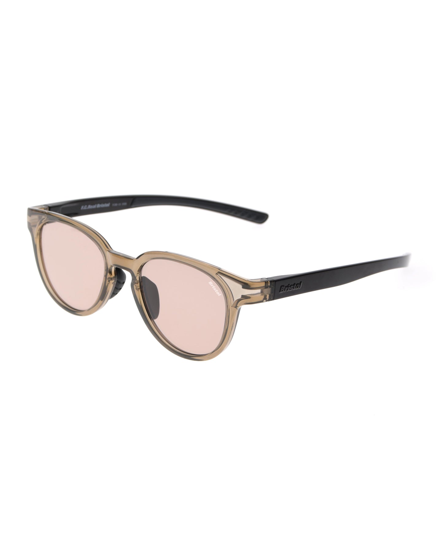 22SS FCRB × 金子眼鏡 SQUARE SUNGLASSES サングラス SOPH.NEWS
