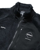 F.C.Real Bristol 25A/W HYBRID FLEECE BLOUSON [ FCRB-252026 ]