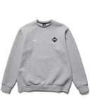 F.C.Real Bristol 26A/W TECH SWEAT CREWNECK TOP [ FCRB-262062 ]