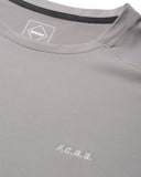 F.C.Real Bristol 26S/S S/S PRACTICE TOP [ FCRB-260009 ]