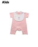[ Pre-order ] F.C.Real Bristol for Kids 26A/W BABY SET [ FCRB-K262020 ]