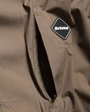 F.C.Real Bristol 25A/W INSULATION BENCH COAT [ FCRB-252024 ]