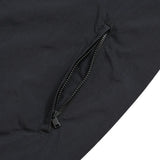 ARTIST PROOF CORDURA®︎ Nylon Hooded Jacket w/Drawcord