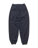 [ Pre-order ] SOPHNET. 26A/W 4-WAY STRETCH LOOSE-FIT JOGGER PANTS [ SPNT-262058 ]