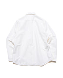 [ Pre-order ] SOPHNET. 26A/W OXFORD REGULAR-FIT SHIRT [ SPNT-262039 ]