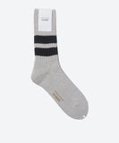 COMME des GARCONS HOMME IB LINE COTTON SOCKS [ HR-K501-051 ]
