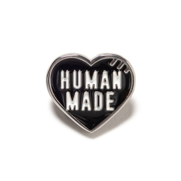 HUMAN MADE HEART PINS [ HM27GD105 ]