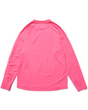 [ Pre-order ] F.C.Real Bristol 26A/W ATHLETIC L/S TOP [ FCRB-262072 ]
