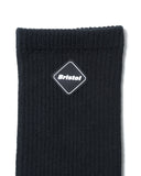 F.C.Real Bristol 25S/S EMBLEM REGULAR SOCKS [ FCRB-250120 ]