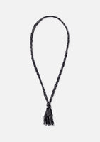 NEIGHBORHOOD 25S/S JQ BRAID NECKLACE [ 251MYNH-AC10 ]