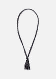 NEIGHBORHOOD 25S/S JQ BRAID NECKLACE [ 251MYNH-AC10 ]