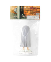 Maison MIHARA YASYHIRO x Peace and After x MMY BILLY Figure