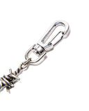 [ Pre-order ] uniform experiment 26A/W BARBED WIRE WALLET CHAIN [ UE-262072 ]
