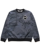 F.C.Real Bristol 26A/W BRISTOL CREWNECK SWEAT [ FCRB-262075 ]