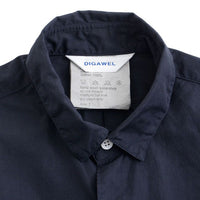 PORTER x DIGAWEL PX POCKET SHIRT [ 390-90521 ]