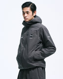 F.C.Real Bristol 25A/W THERMAL-LINING HOODED BLOUSON [ FCRB-252043 ]