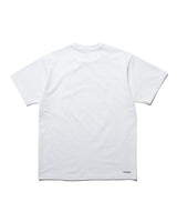 F.C.Real Bristol 25A/W SCRIPT TEE [ FCRB252101 ]