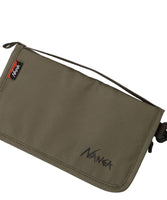 NANGA ECOPAK UR PASS CASE