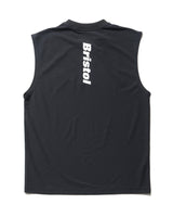 F.C.Real Bristol 24S/S FREEZE TECH NO SLEEVE TOP [ FCRB-242102 ]