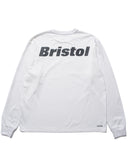 F.C.Real Bristol 26A/W BRISTOL L/S BAGGY TEE [ FCRB-262112 ]