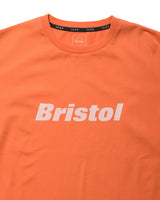 F.C.Real Bristol 23S/S PIGMENT DYE AUTHENTIC TEE [ FCRB-230065 